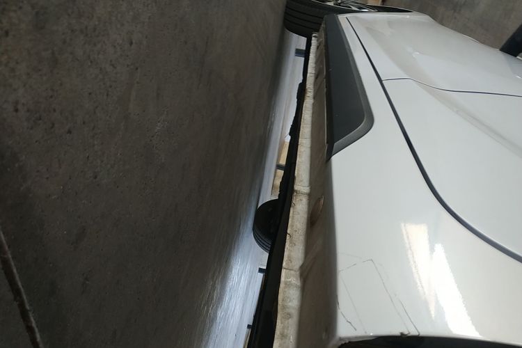 江铃集团新能源 易至EV2 2024款 201km 舒适型局部细节9002