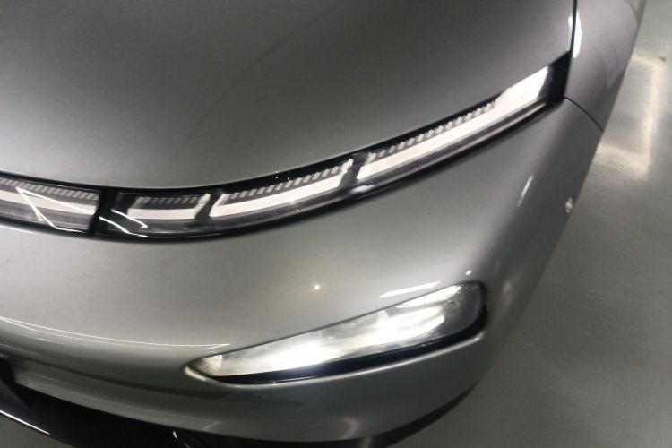 小鹏P7 2022款 625E局部细节36