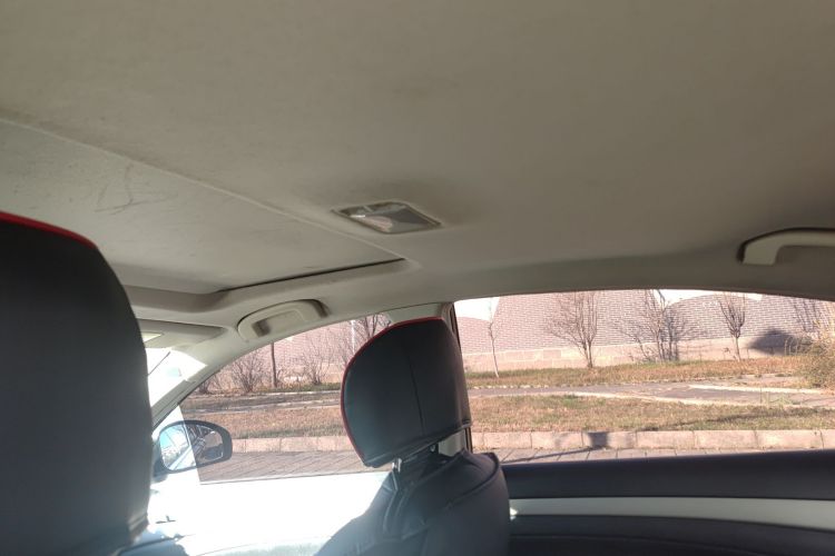 日产 轩逸 2019款 经典 1.6XE+ CVT智联领先版局部细节22