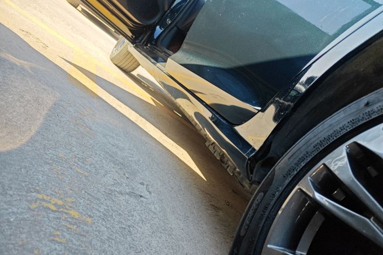 东风风神 奕炫MAX 2023款 1.5T 超能型爸版局部细节9002