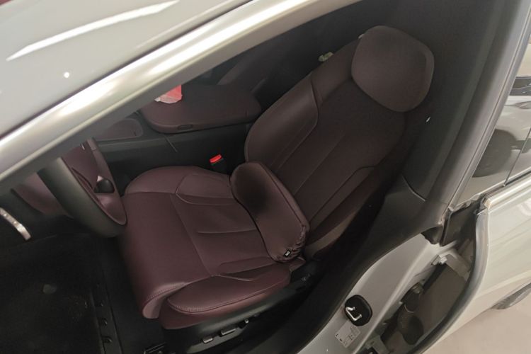 蔚来ET5T 2024款 75kWh Touring局部细节19