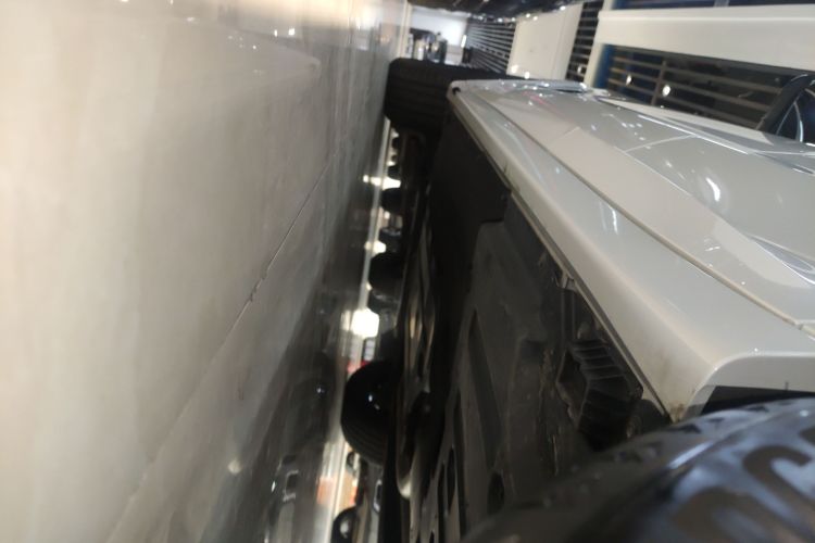 宝马X3 2023款 xDrive25i M运动套装局部细节9002