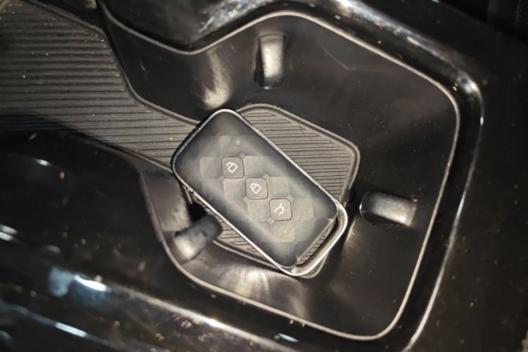 五菱汽车 五菱星光 2024款 共创版 70 标准型中控内饰11