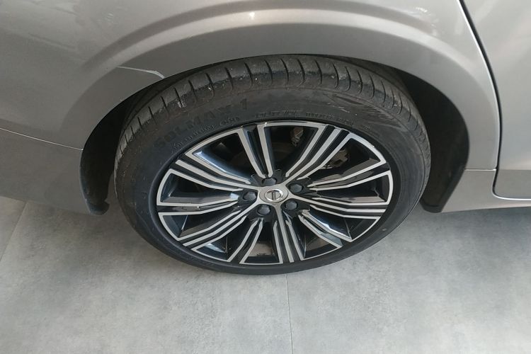 沃尔沃V60 2020款 T5 智远豪华版车身外观6008