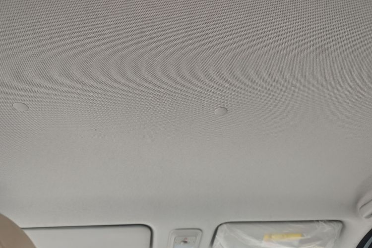 五菱汽车 宏光MINIEV 2025款 四门版 臻享款中控内饰22