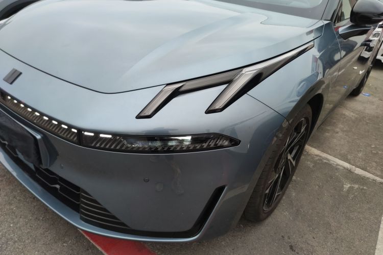 领克07 2024款 EM-P 126长续航 Ultra局部细节36