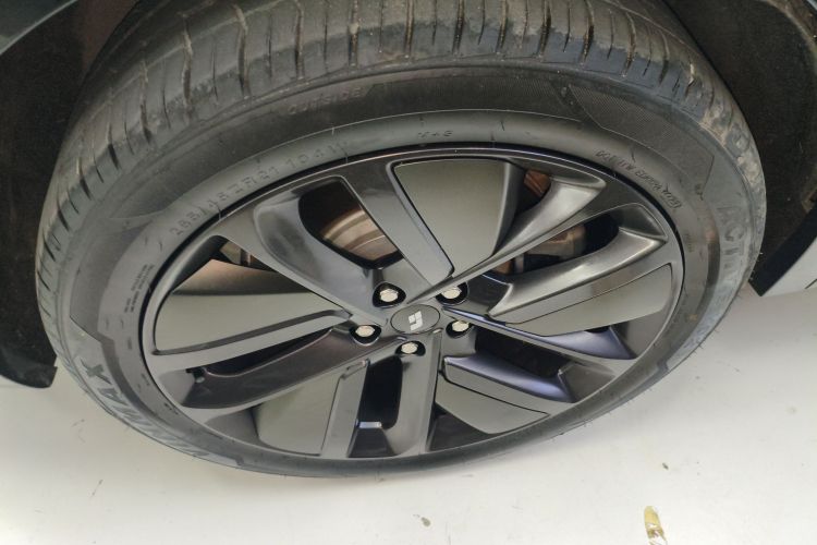 理想汽车 理想L9 2022款 Max车身外观56