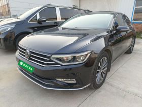 大众 迈腾 2020款 330TSI DSG 豪华型