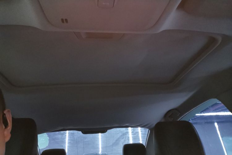 别克 英朗 2016款 15N 自动豪华型中控内饰22