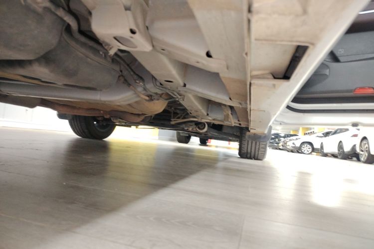 广汽传祺 传祺M6 2023款 PRO 270T DCT豪华版局部细节9001