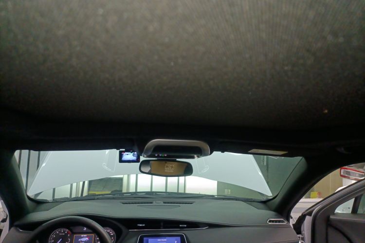 凯迪拉克XT4 2021款 28T 两驱豪华型局部细节22