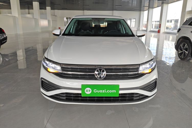 大众 宝来 2023款 200TSI DSG畅行版车身外观6001