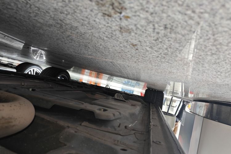 雪佛兰 迈锐宝XL 2022款 Redline 550T 自动锐动版局部细节9002