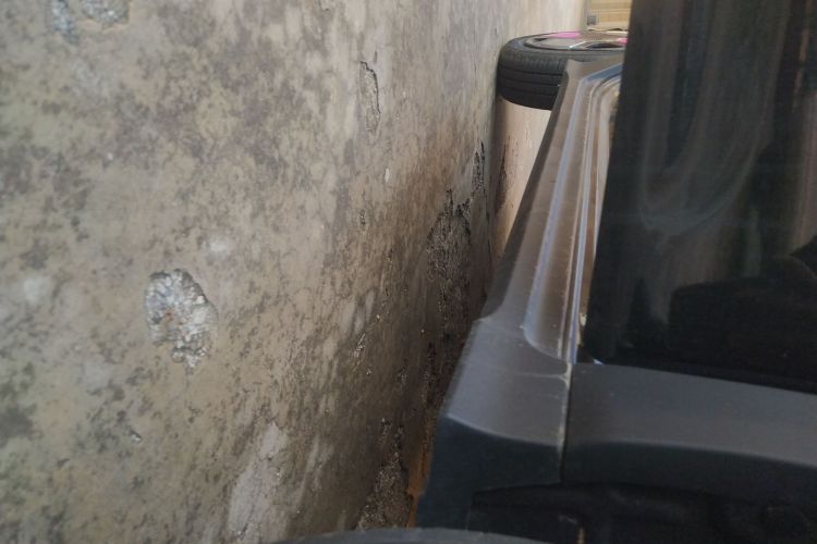 吉利银河 2025款 210km 熊猫卡丁局部细节9001