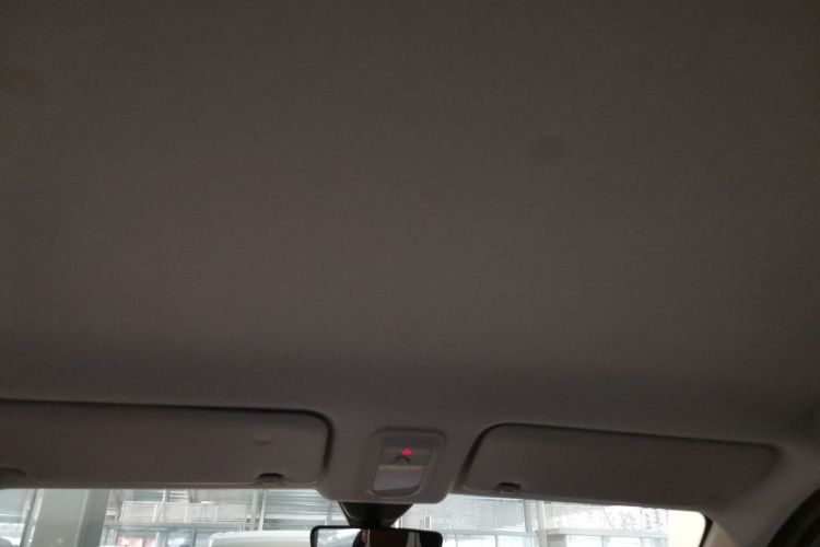 五菱汽车 宏光MINIEV 2025款 四门版 进阶款中控内饰22