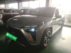 蔚来ES8 2020款 580KM 签名版 七座版