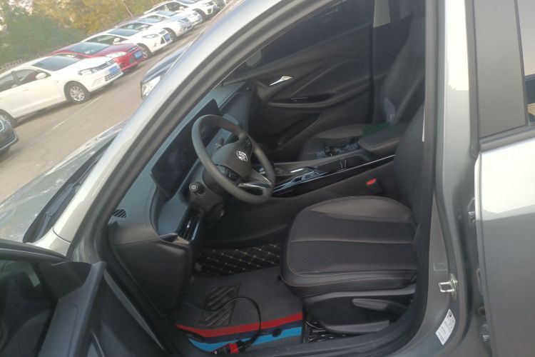 别克 威朗 2023款 Pro 乐享版局部细节19