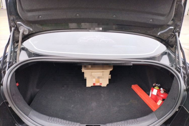 福特 致胜 2013款 2.3L 时尚型中控内饰23