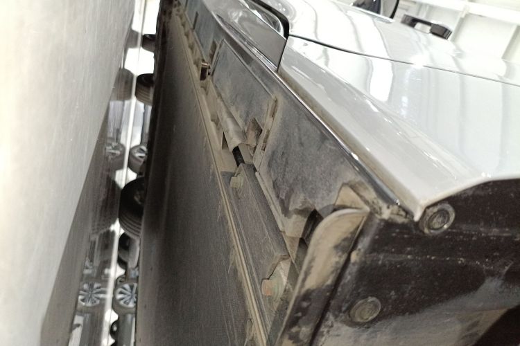 比亚迪 海豹 2025款 改款 600四驱智驾版局部细节9003