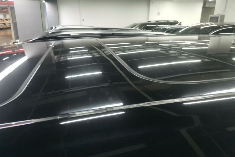 腾势D9 2024款 DM-i 980 四驱旗舰型局部细节57