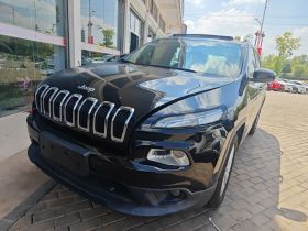 Jeep 自由光 2016款 2.4L 领先智能版