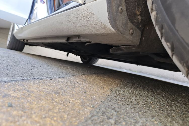 沃尔沃S60 2016款 S60L T4 智远版局部细节9001