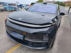 理想汽车 理想L7 2024款 Ultra