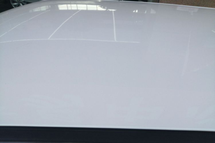 长安启源 长安Lumin 2022款 210km 香甜款局部细节57