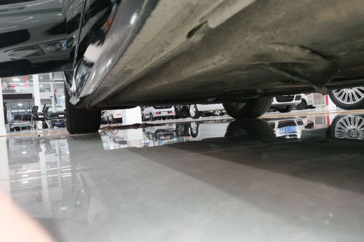 奥迪A6L 2023款 40 TFSI 豪华动感型局部细节9001