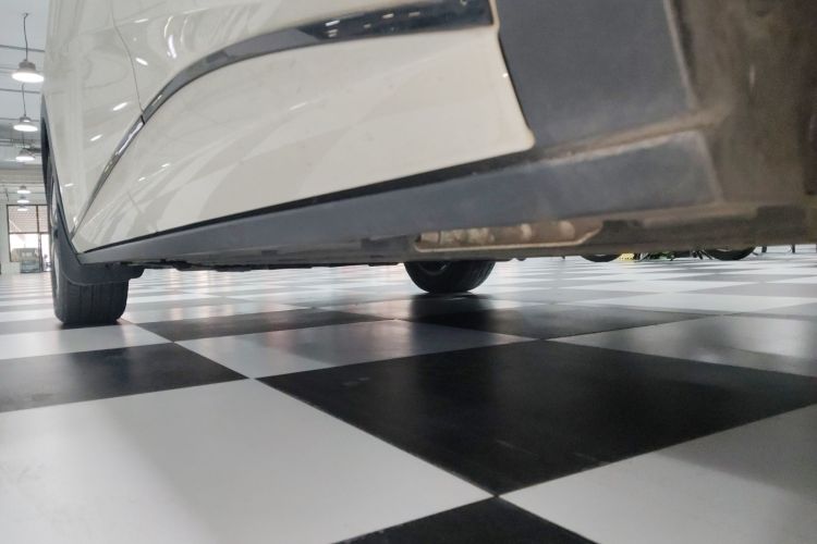 比亚迪 海豚 2023款 420km 时尚版局部细节9002