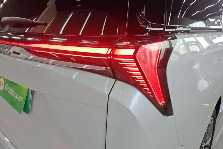 别克GL8新能源 2024款 陆尊 尊享版 7座车身外观6006