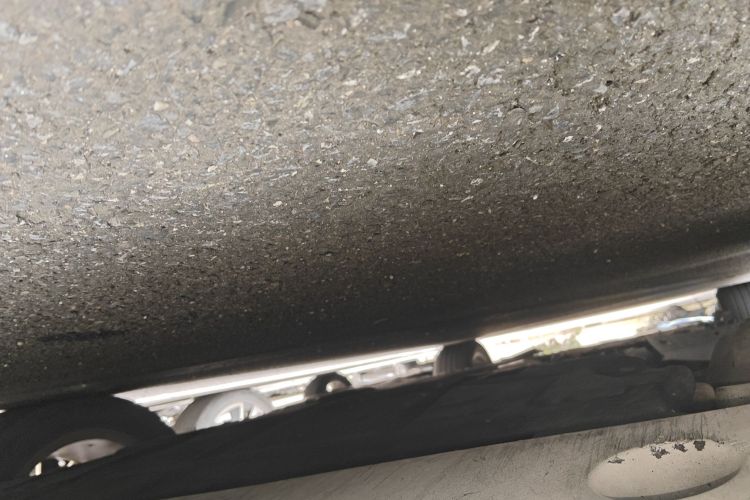 福特 蒙迪欧 2013款 2.0L GTDi200豪华型局部细节9008