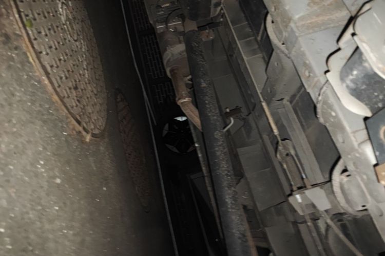 江汽集团 星锐 2021款 2.2T 捷运王快运型局部细节9003