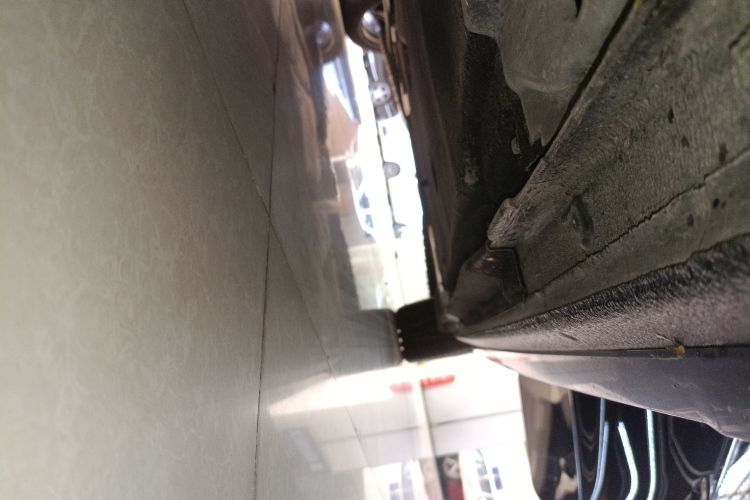 奥迪A4L 2020款 40 TFSI 豪华动感型局部细节9002