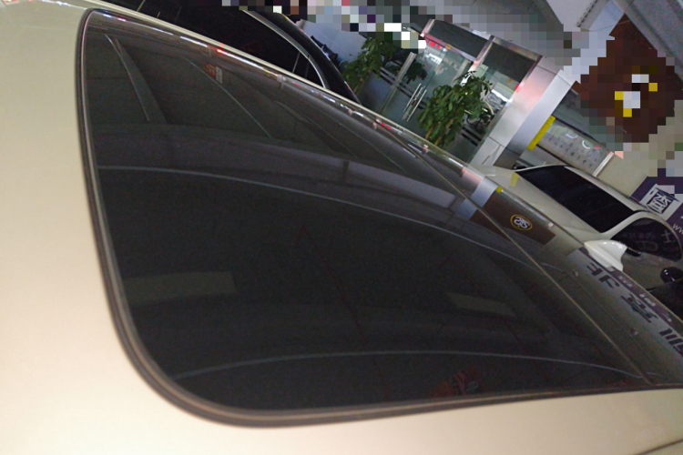 宝马5系 2022款 改款 530Li xDrive M运动套装局部细节57