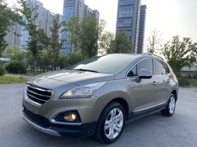 标致3008 2015款 1.6THP 自动经典版