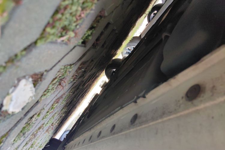 日产 骐达TIIDA 2014款 1.6L 手动智能型局部细节9002