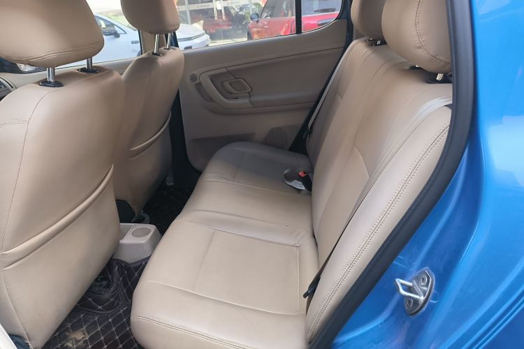 斯柯达 晶锐 2014款 1.4L 自动晶致版中控内饰21