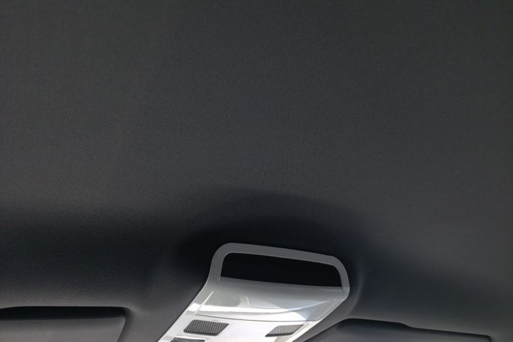 大众 甲壳虫 2015款 180TSI局部细节22