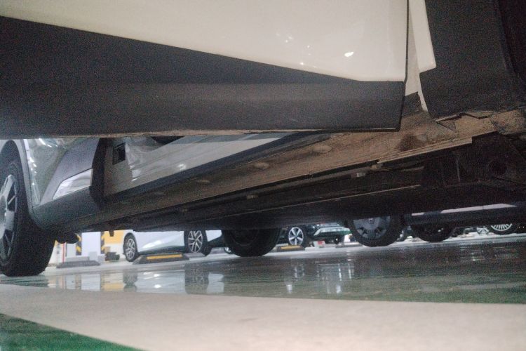 比亚迪 海鸥 2025款 305km 活力版局部细节9001