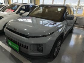 吉利汽车 吉利icon 2020款 1.5TD i9 BSG