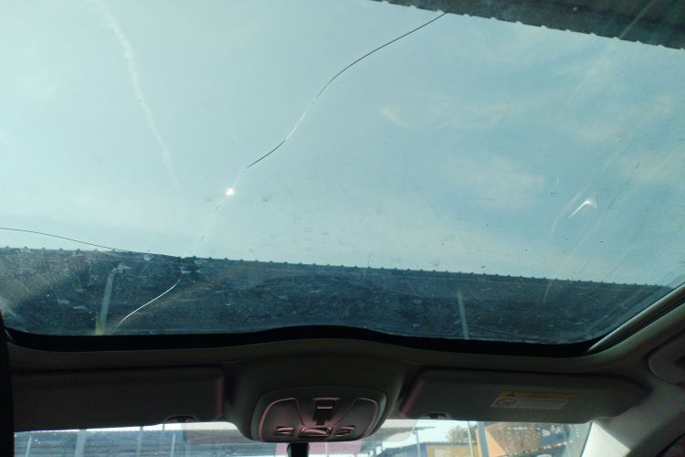 标致308S 2015款 1.2T 自动劲驰版中控内饰22