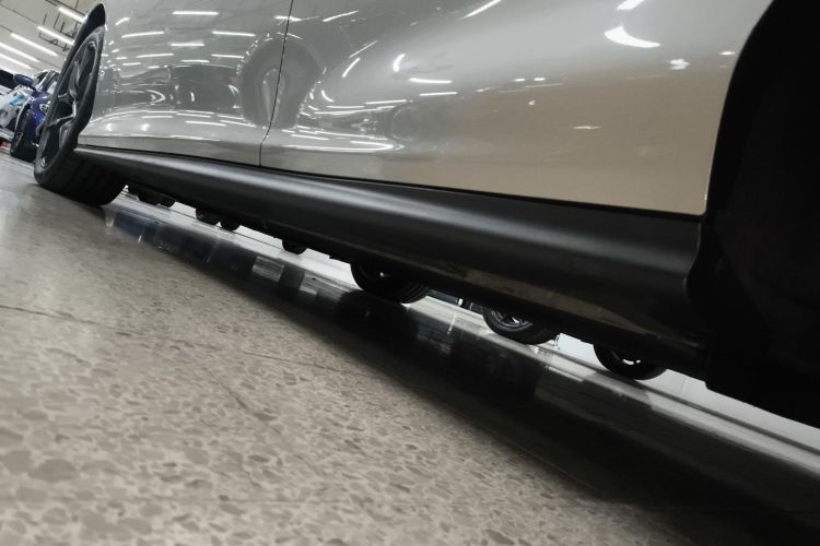 智己汽车 智己L6 2024款 Max 超强性能版局部细节9002