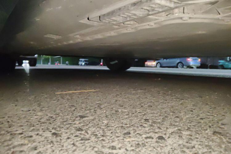 ARCFOX极狐 极狐 阿尔法S(ARCFOX αS) 2021款 708S+ 160kW局部细节9001