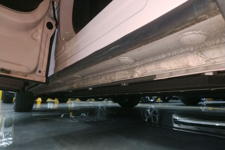 比亚迪 海鸥 2025款 305km 自由版局部细节9002