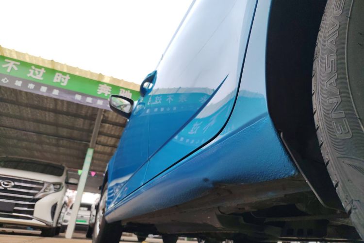 斯柯达 晶锐 2015款 1.4L 手动前行版局部细节9002