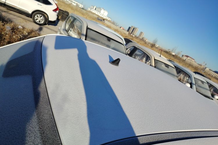 奔腾小马 2026款 222km 萌趣马局部细节57