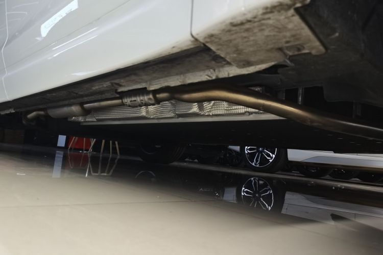 理想汽车 理想L7 2025款 Max 智能焕新版局部细节9001