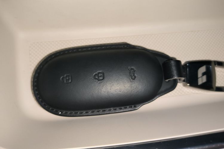 理想汽车 理想L7 2024款 Ultra中控内饰11