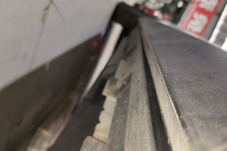 丰田 RAV4荣放 2022款 2.0L CVT两驱风尚版局部细节9002